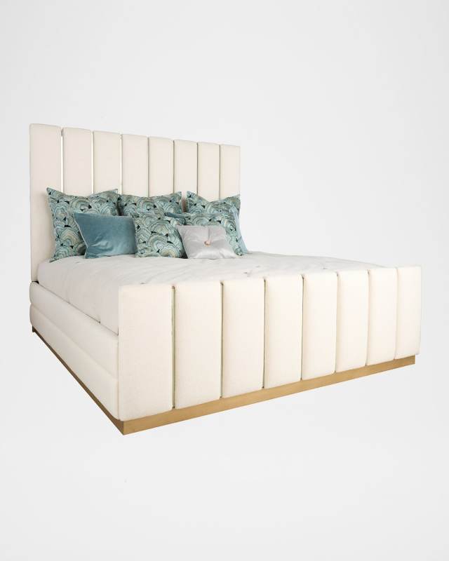 Serafina King Platform